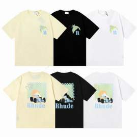 Picture of Rhude T Shirts Short _SKURhudeS-XL6htn50592406